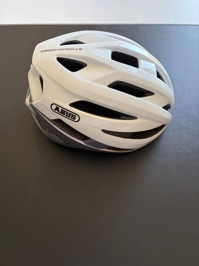 Used ABUS StormChaser Helmet bike — image 5 of 5