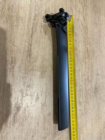 Used Bianchi OLTRE XR4 E OLTRE XR3 (DISC E RIM) 2025 bike — image 3 of 5