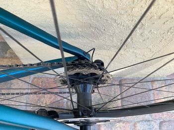 Used Bontrager Aeolus Elite 35 OCLV Carbon Tubeless Ready Wheelset 2023 bike — image 5 of 10