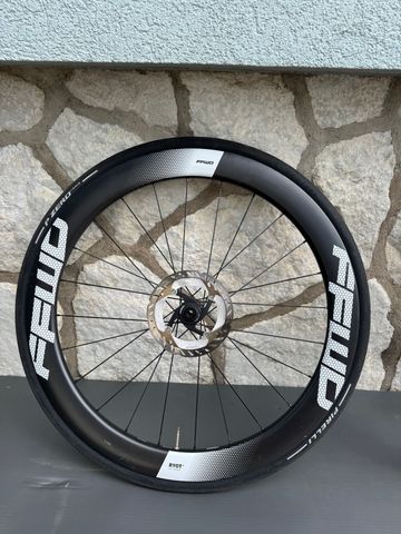 Tweedehands Ffwd Carbon Laufräder 2024 bike — afbeelding 2 van 10