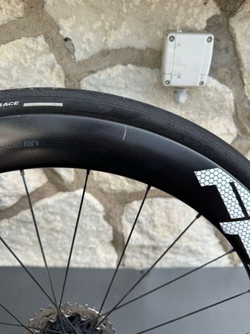 Tweedehands Ffwd Carbon Laufräder 2024 bike — afbeelding 6 van 10
