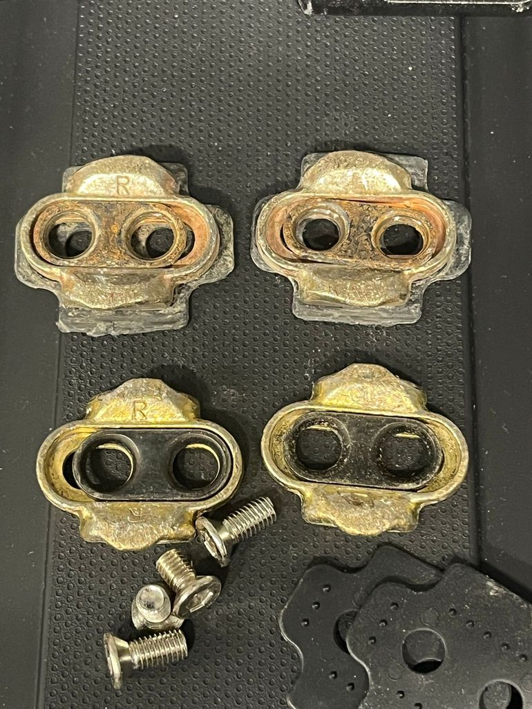 Used Crankbrothers Double Shot 3 bike — image 10 of 11