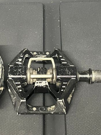 Used Crankbrothers Double Shot 3 bike — image 4 of 11