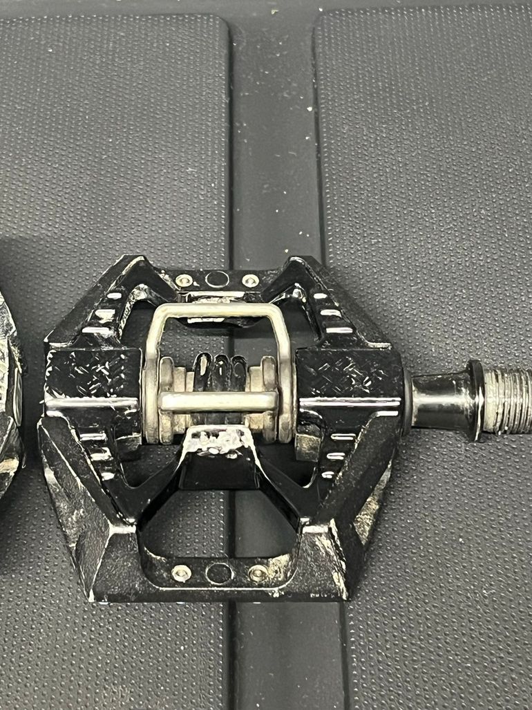 Used Crankbrothers Double Shot 3 bike — image 4 of 11