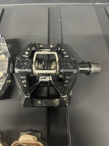 Used Crankbrothers Double Shot 3 bike — image 7 of 11