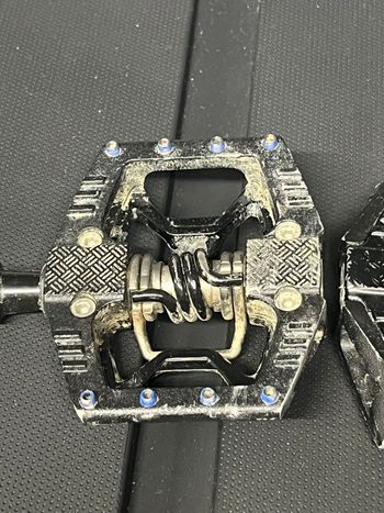 Used Crankbrothers Double Shot 3 bike — image 5 of 11
