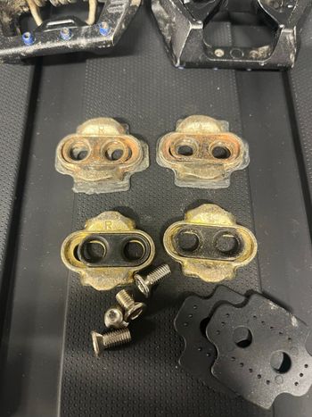 Used Crankbrothers Double Shot 3 bike — image 9 of 11