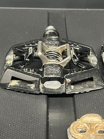 Used Crankbrothers Double Shot 3 bike — image 6 of 11