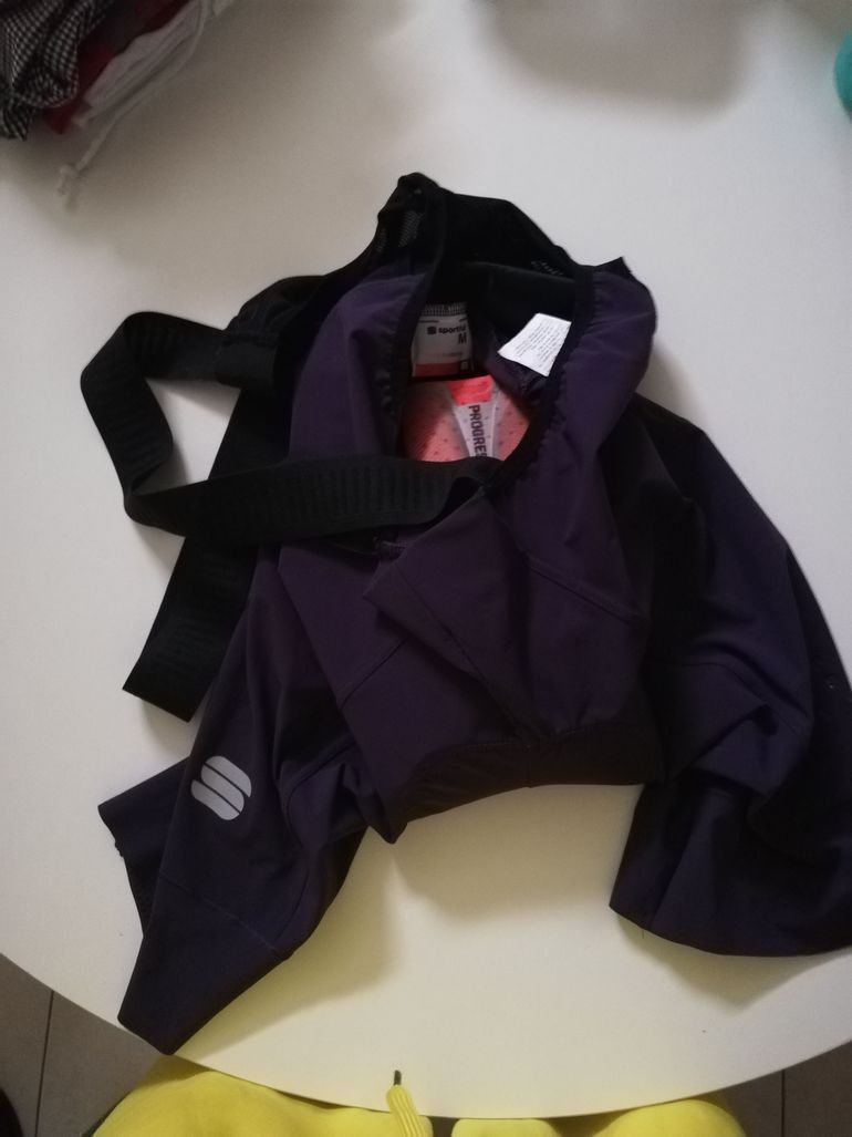 Used Sportful SRK Pantaloncino 2026 bike — image 1 of 2