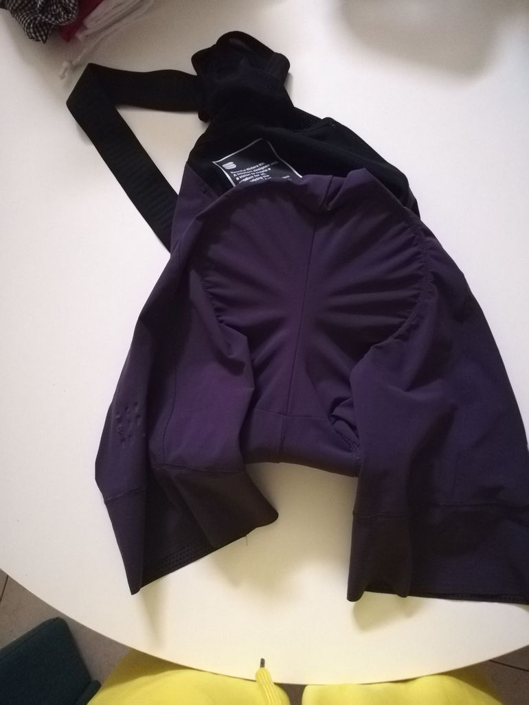 Used Sportful SRK Pantaloncino 2026 bike — image 2 of 2