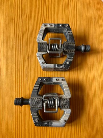 Brugt Crankbrothers Mállete E LS Pedals bike — billede 2 af 2