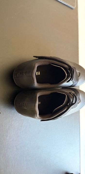 Used Fizik Terra Powerstrap X4 bike — image 4 of 4