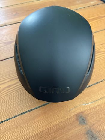 Used Giro MIPS Helmet bike