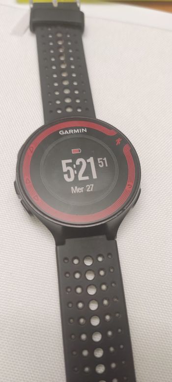 Used Garmin Forerunner 220 2021 bike — image 2 of 3