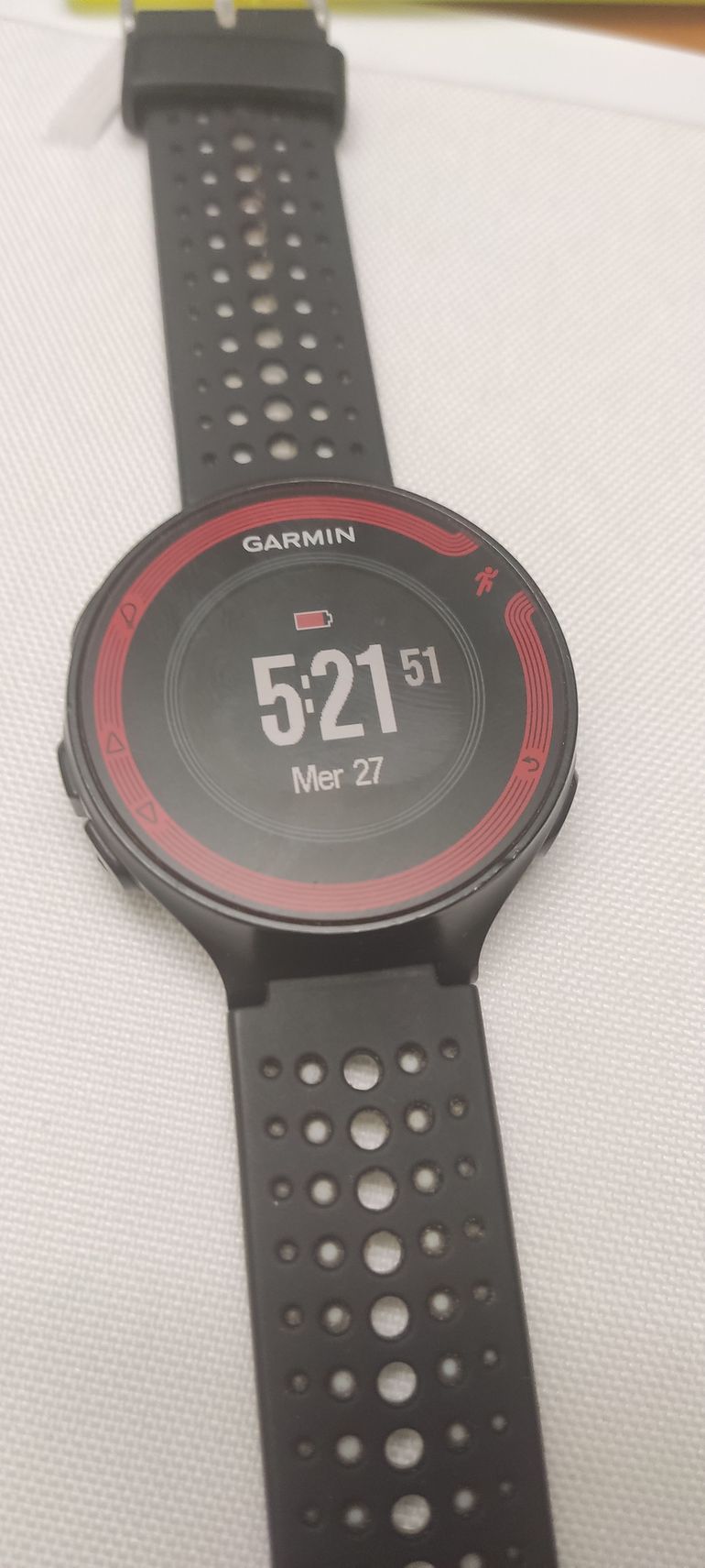 Used Garmin Forerunner 220 2021 bike — image 2 of 3