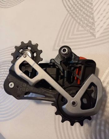 Used Sram X01 Eagle AXS Derailleur bike — image 2 of 2