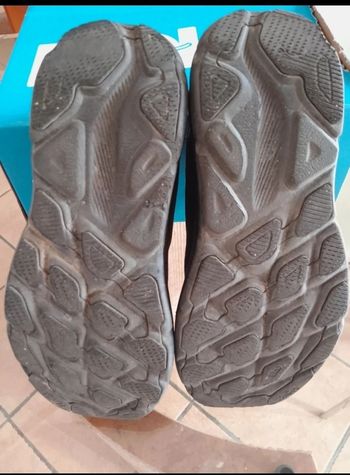 Used Hoka Clifton 9 GTX bike — image 6 of 8