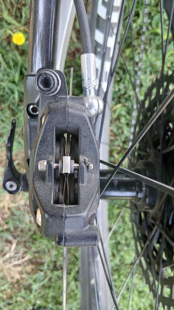 Used Sram G2 Brake bike — image 3 of 4