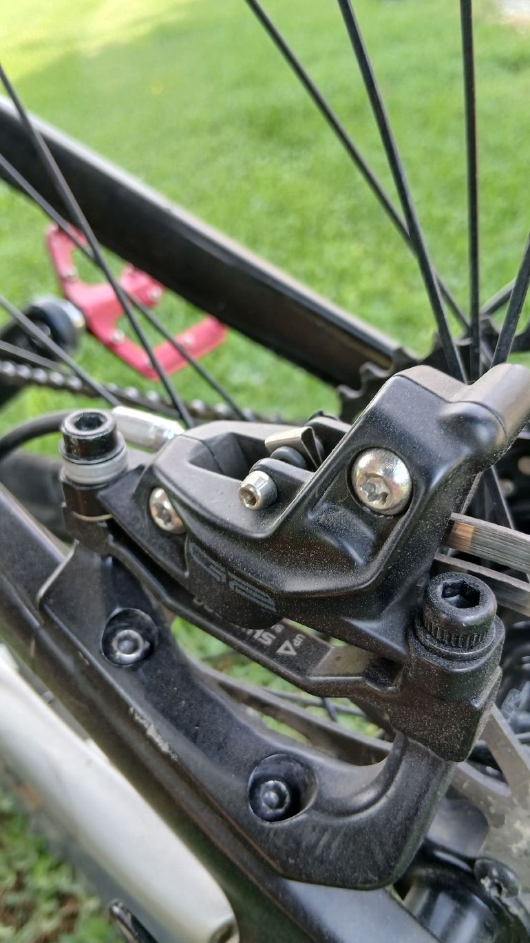 Used Sram G2 Brake bike — image 4 of 4