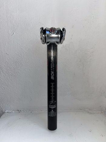 Used Bontrager Carbon Seatpost XXX bike — image 2 of 6