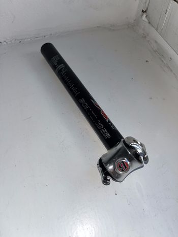 Used Bontrager Carbon Seatpost XXX bike — image 5 of 6