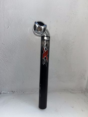 Used Bontrager Carbon Seatpost XXX bike — image 6 of 6