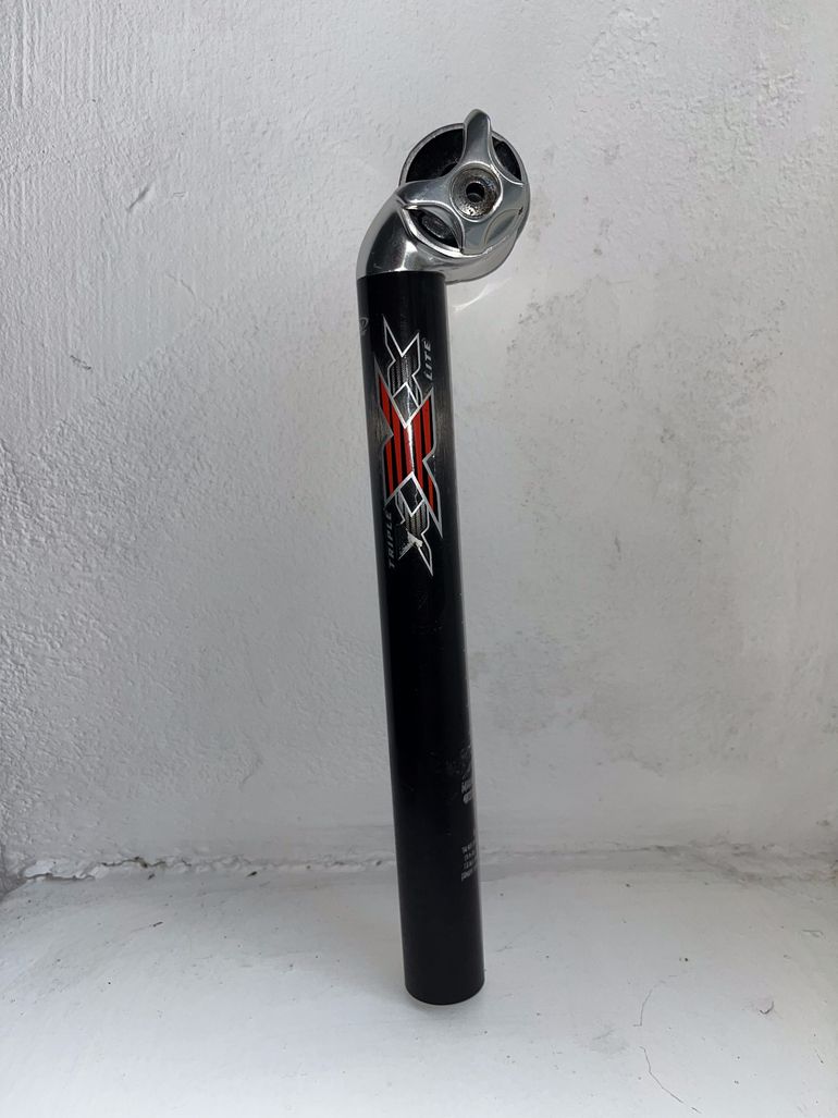 Used Bontrager Carbon Seatpost XXX bike — image 1 of 6