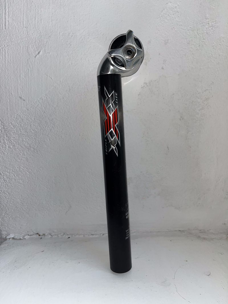 Bontrager Carbon Seatpost XXX Saddles & Seatposts usato