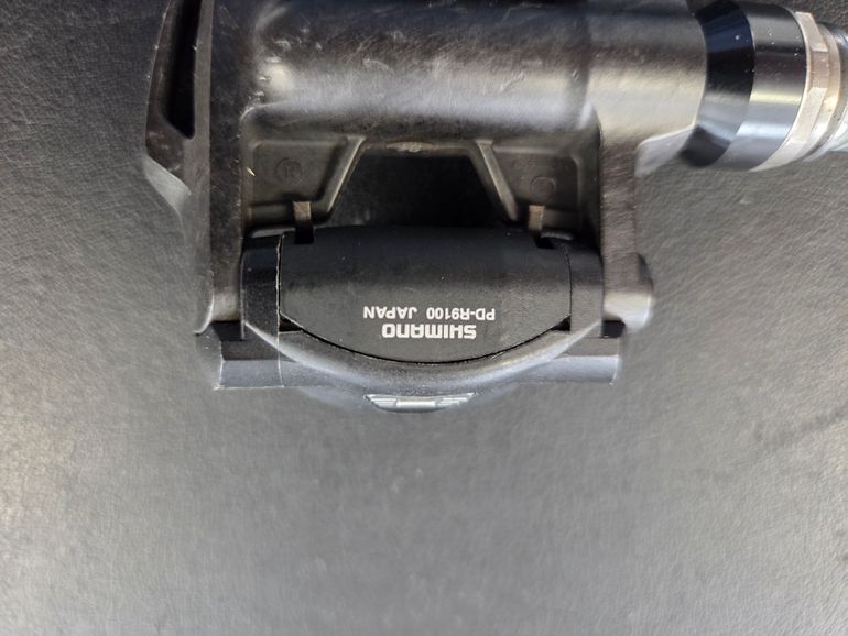 Used Shimano Dura Ace Pedals 2025 bike — image 3 of 3