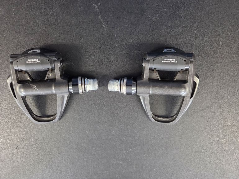 Used Shimano Dura Ace Pedals 2025 bike — image 2 of 3