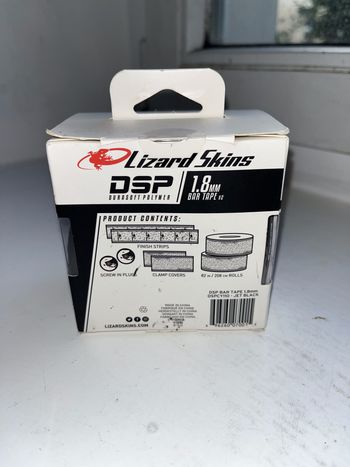 Used Specialized 1.8mm Bar Tape 2026 bike — image 3 of 5