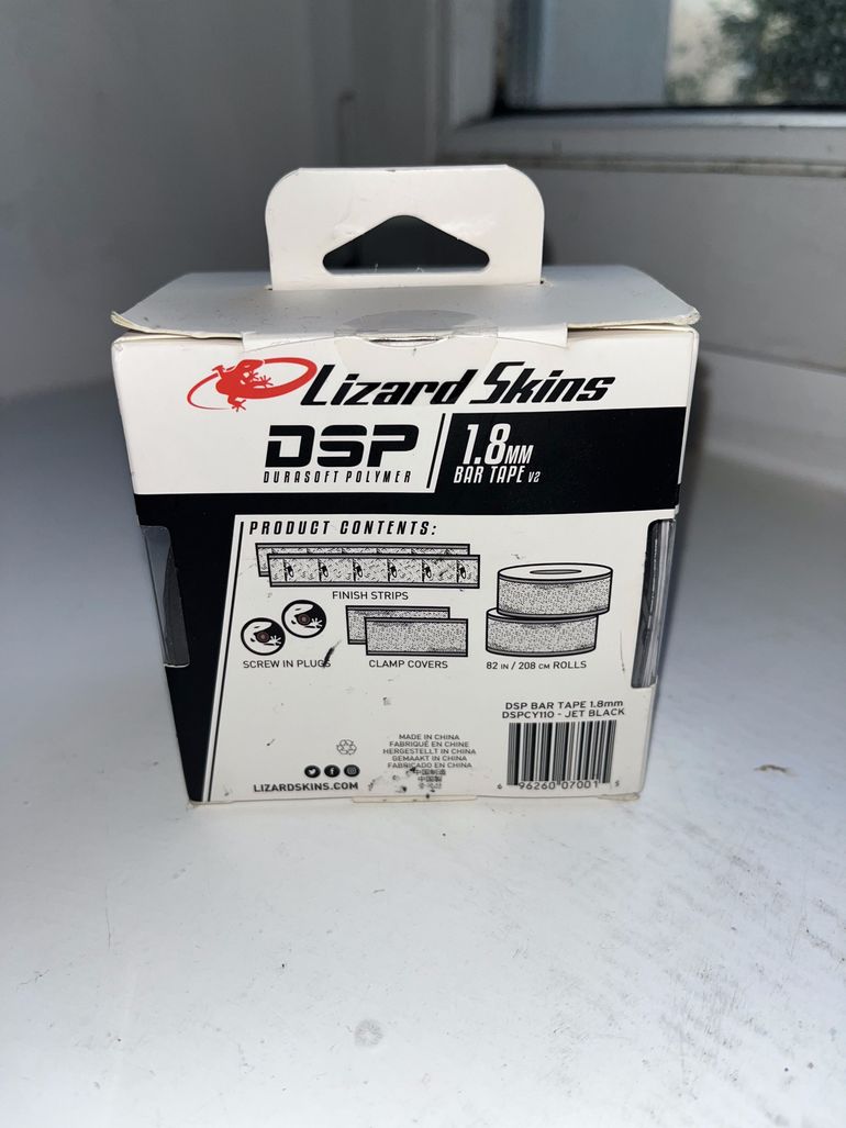 Used Specialized 1.8mm Bar Tape 2026 bike — image 3 of 5