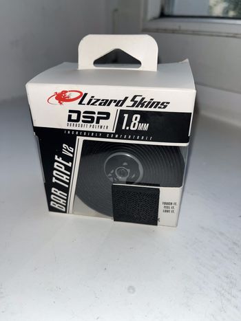 Used Specialized 1.8mm Bar Tape 2026 bike
