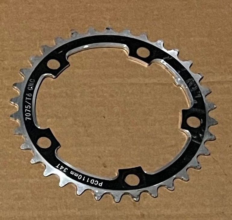 Used Fsa Corona 34T bike — image 1 of 2