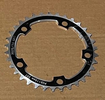 Tweedehands Fsa Corona 34T bike — afbeelding 2 van 2