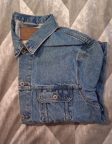 Použité mango jacket denim XXL bike — obrázek 5 z 6