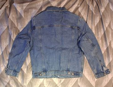 Použité mango jacket denim XXL bike — obrázek 2 z 6