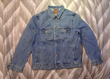 Použité mango jacket denim XXL bike — obrázek 1 z 6