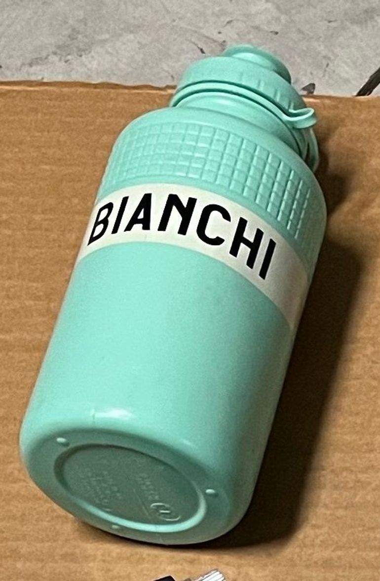Used Bianchi Borraccia bike — image 1 of 2