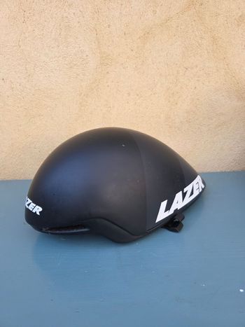 Used Lazer Volante TT bike — image 3 of 5