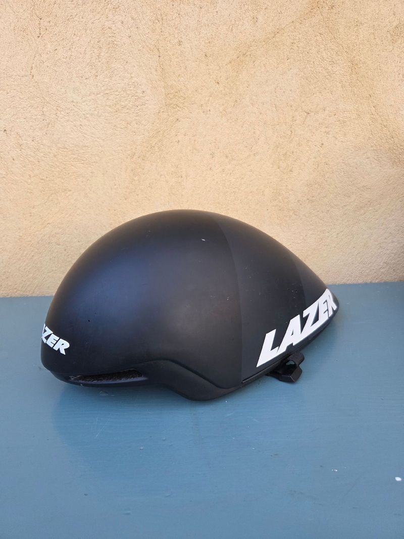 Used Lazer Volante TT bike — image 3 of 5