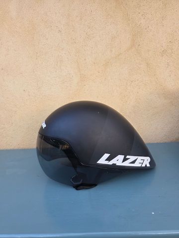 Brugt Lazer Volante TT Cycling Accessories