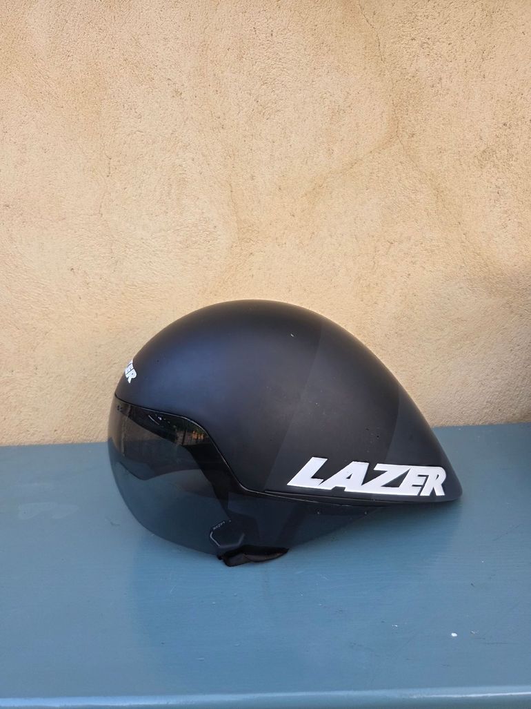Used Lazer Volante TT bike — image 1 of 5