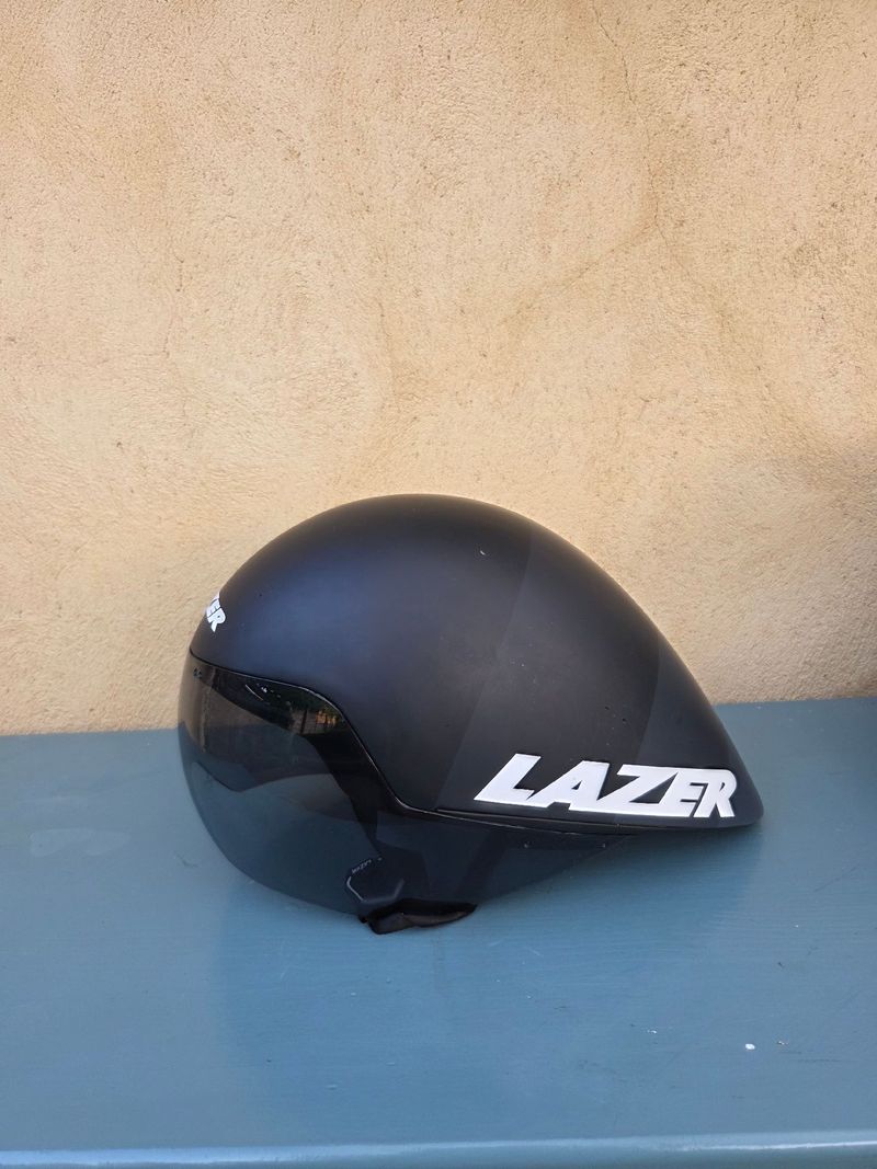 Used Lazer Volante TT bike — image 1 of 5