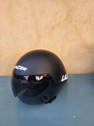 Used Lazer Volante TT bike — image 2 of 5