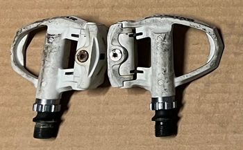 Used Exustar E-PM215+ MTB Pedals bike — image 2 of 2