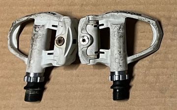 Used Exustar E-PM215+ MTB Pedals bike — image 2 of 2