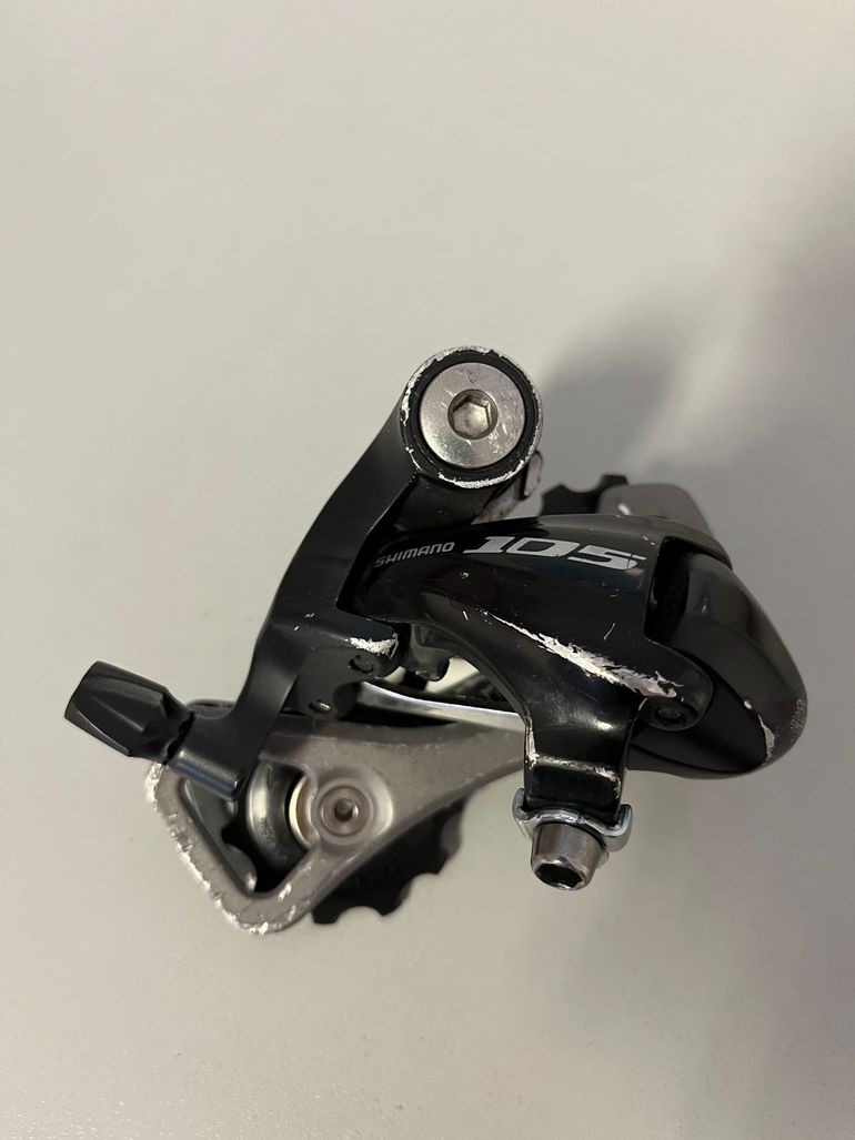 Used Shimano RD-5800 bike — image 1 of 2