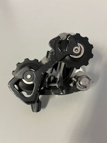 Used Shimano RD-5800 bike — image 2 of 2
