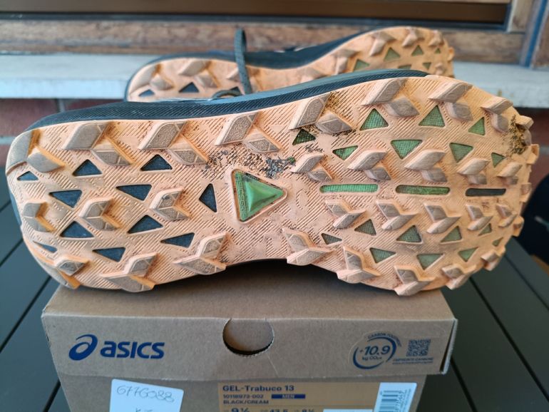 Used Adidas Trabuco Gel 13 2026 bike — image 5 of 7